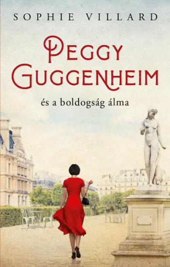 Peggy Guggenheim és a boldogság álma 1.Kép