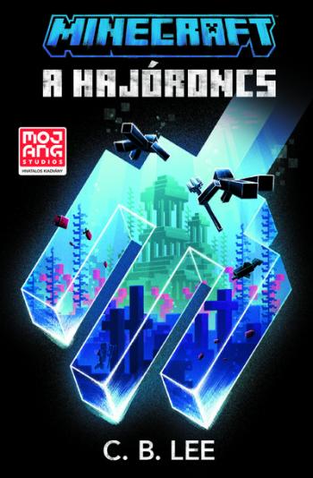 Minecraft - A hajóroncs 1.Kép