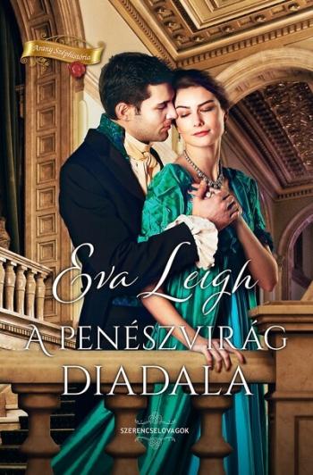 A penészvirág diadala - Arany Széphistória 1.Kép