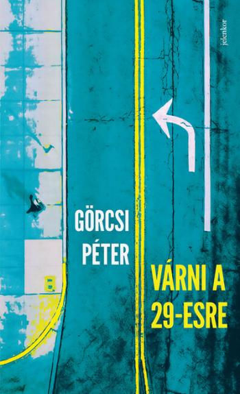 Várni a 29-esre 1.Kép