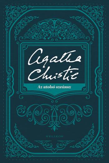 Az utolsó szeánsz (új kiadás) 1.Kép