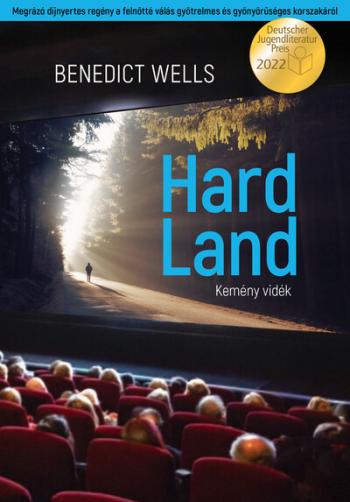Hard Land - Kemény vidék 1.Kép