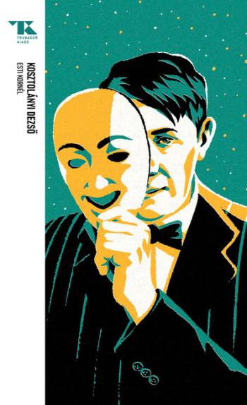 Esti Kornél - Trubadúr Zsebkönyvek 63. 1.Kép