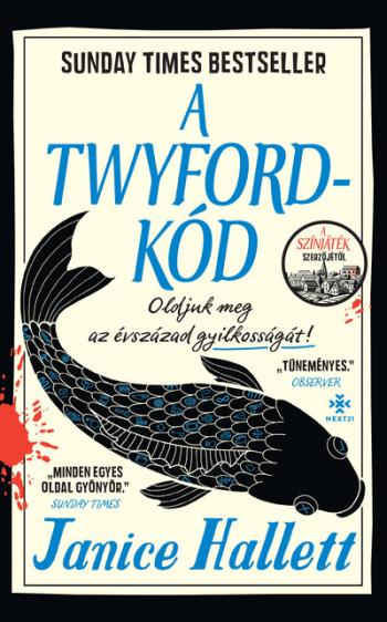 A Twyford-kód 1.Kép