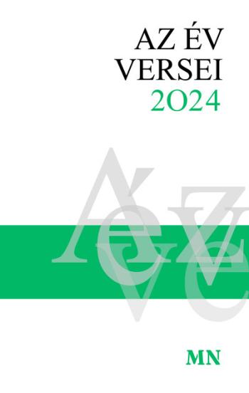 Az év versei 2024 1.Kép