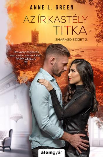 Az ír kastély titka - Smaragd sziget 2. 1.Kép