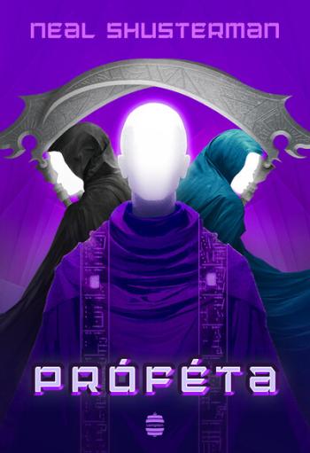 Próféta - Kaszások kora 3. 1.Kép