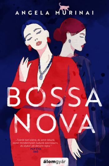 Bossa nova 1.Kép