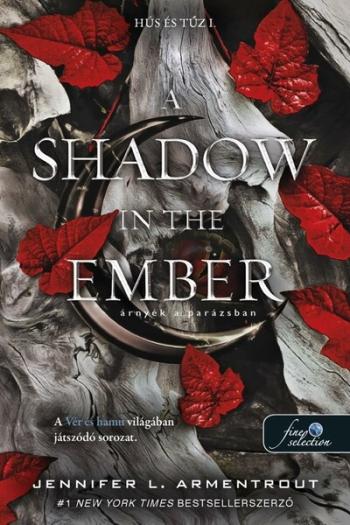 A Shadow in the Ember - Árnyék a parázsban - Hús és tűz I. 1.Kép