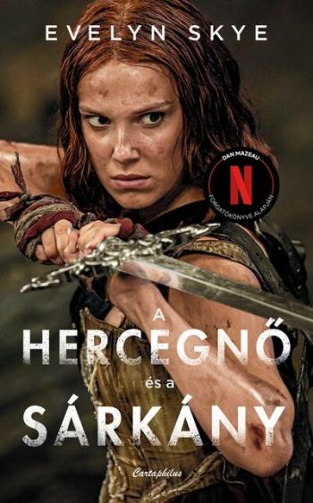 A hercegnő és a sárkány 1.Kép