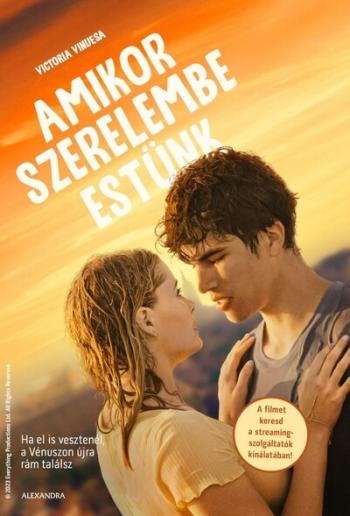 Amikor szerelembe estünk 1.Kép