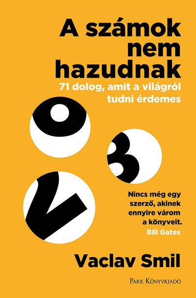 A számok nem hazudnak (3. kiadás)