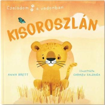 Családom a vadonban - Kisoroszlán 1.Kép