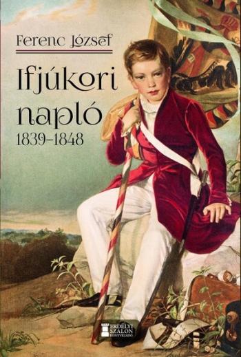Ifjúkori napló 1839-1848 1.Kép