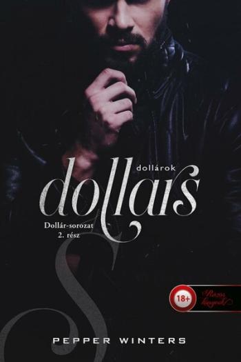 Dollars - Dollárok - Dollár-sorozat 2. 1.Kép