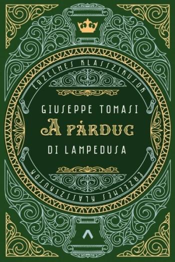 A párduc - Érzelmes klasszikusok 1.Kép