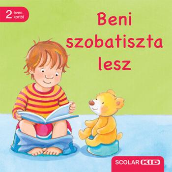 Beni szobatiszta lesz 1.Kép