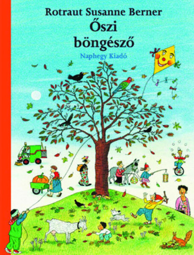 Őszi böngésző (új kiadás)