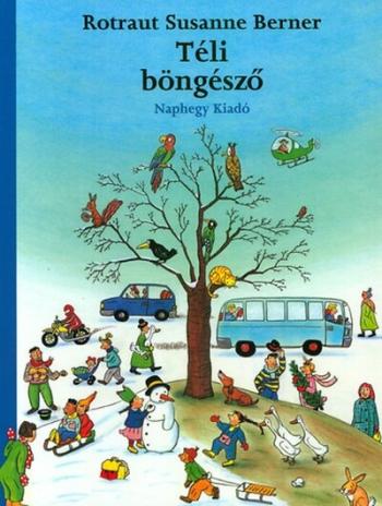 Téli böngésző 1.Kép