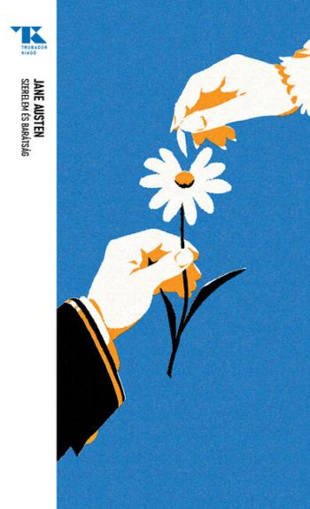 Szerelem és barátság - Trubadúr Zsebkönyvek 60. 1.Kép