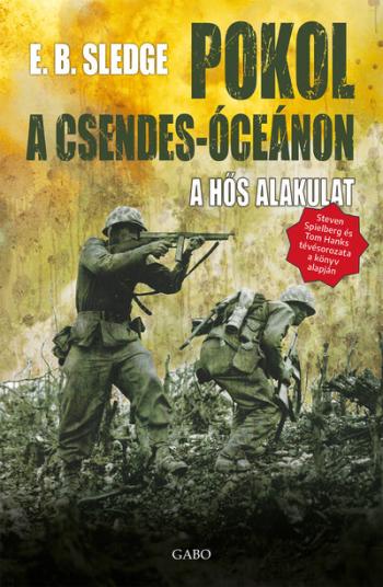 Pokol a Csendes-óceánon - A hős alakulat (új kiadás) 1.Kép