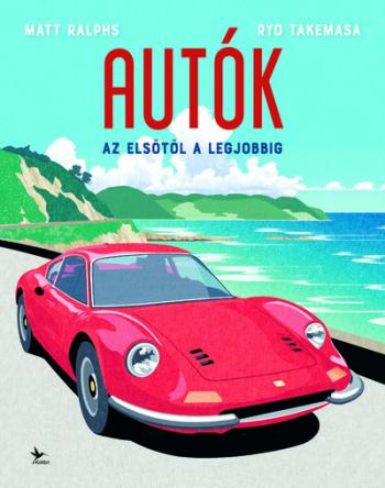 Autók - Az elsőtől a legjobbig 1.Kép