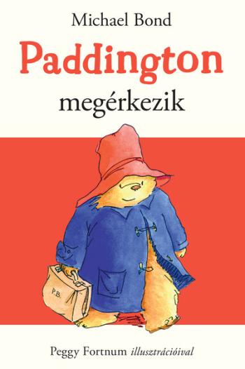 Paddington megérkezik 1.Kép