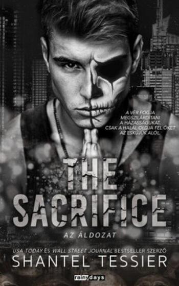 The Sacrifice - Az áldozat (éldekorált) 1.Kép