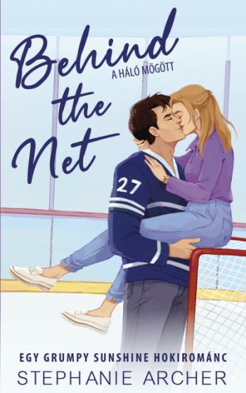 Behind the Net - A háló mögött 1.Kép