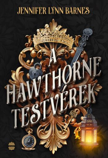 A Hawthorne testvérek 1.Kép