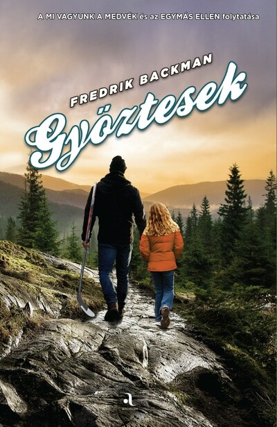 Győztesek (puha) - Feelgood-sorozat