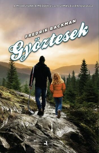 Győztesek (puha) - Feelgood-sorozat 1.Kép