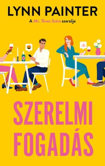 Szerelmi fogadás 1.Kép