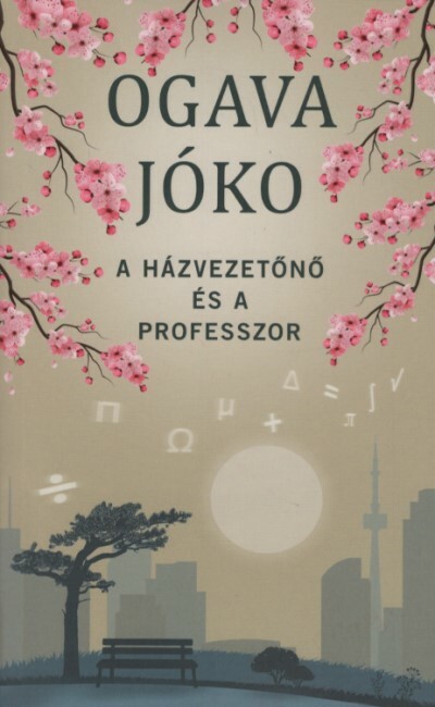 A házvezetőnő és a professzor