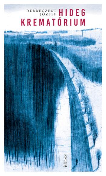 Hideg krematórium - Auschwitz regénye 1.Kép