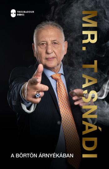 Mr. Tasnádi - A börtön árnyékában 1.Kép