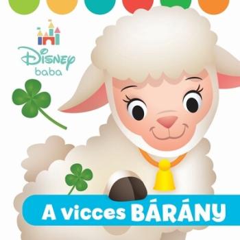 Disney Baba - A vicces bárány 1.Kép