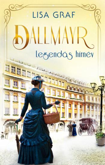 Dallmayr 4. - Legendás hírnév 1.Kép