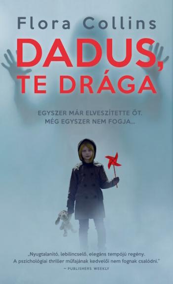Dadus, te drága 1.Kép
