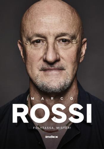 Marco Rossi - Folytassa, Mister! 1.Kép