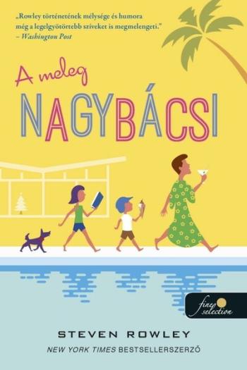 A meleg nagybácsi 1.Kép