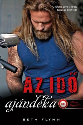 Az idő ajándéka - Kilenc perc 3. 1.Kép