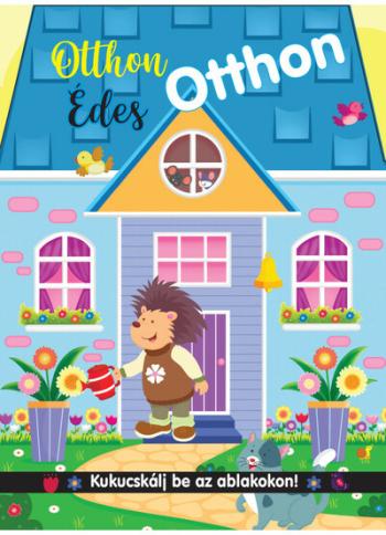 Kukucskálj be az ablakon - Otthon édes otthon 1.Kép