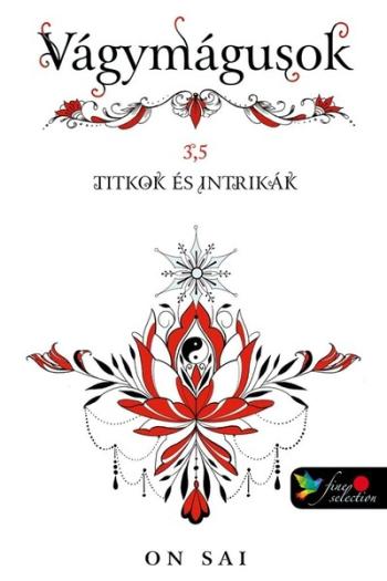 Titkok és intrikák - Vágymágusok 3.5 1.Kép