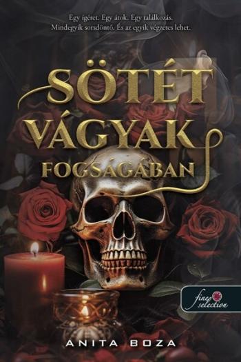 Sötét vágyak fogságában 1.Kép