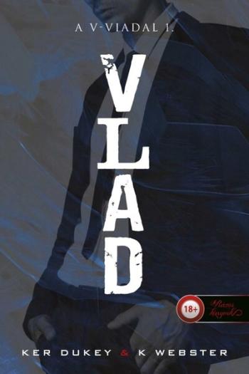 Vlad - A V-viadal 1. 1.Kép