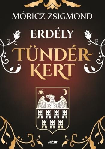 Tündérkert - Erdély 1.Kép