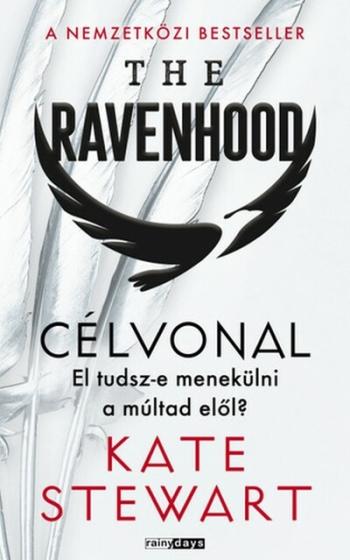 The Ravenhood - Célvonal 1.Kép