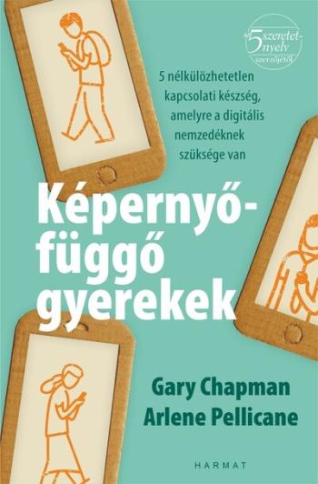 Képernyőfüggő gyerekek - 5 nélkülözhetetlen kapcsolati készség, amelyre a digitális nemzedéknek szüksége van 1.Kép