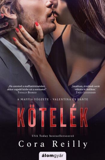 Kötelék - A maffia végzete 2. 1.Kép
